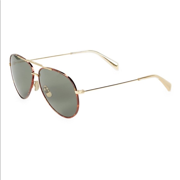 Celine aviator sunglasses UNISEX - Picture 2 of 4